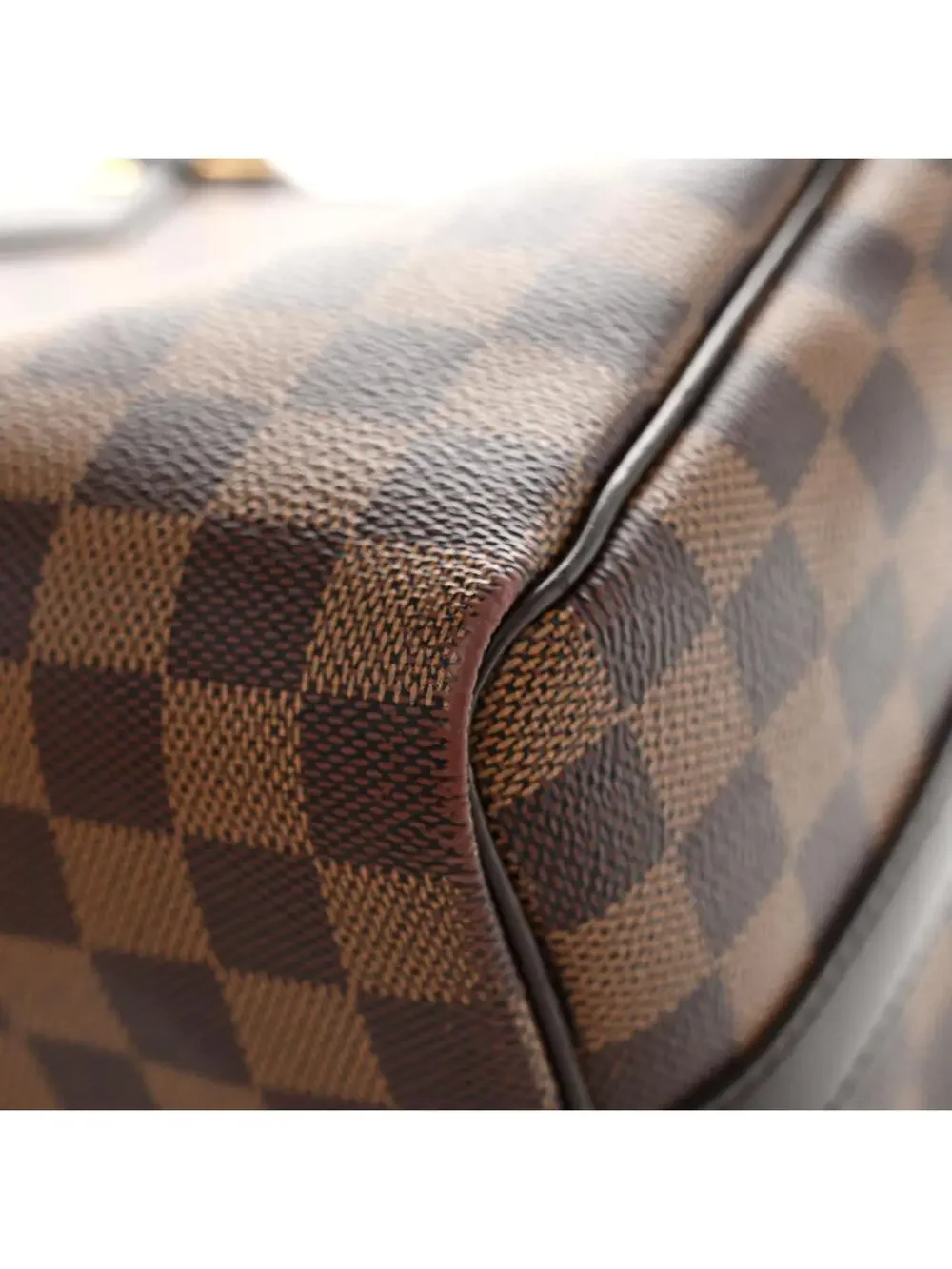Louis Vuitton Damier Ebene Speedy #339290L14B
